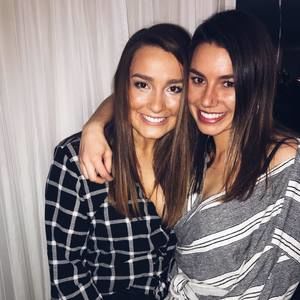 Meet your Posher, Kaley